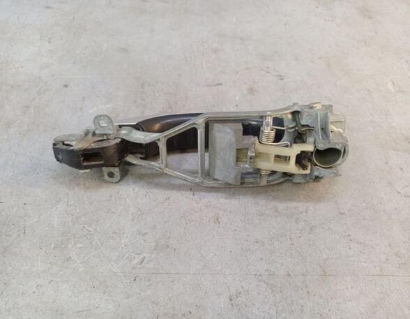 Door Handle PORSCHE CAYENNE (9PA)