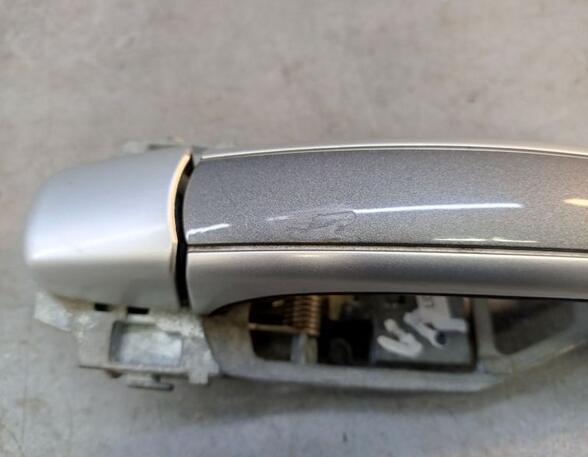 Door Handle PORSCHE CAYENNE (9PA)