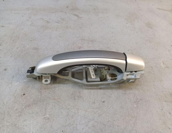 Door Handle PORSCHE CAYENNE (9PA)