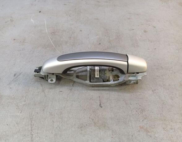 Door Handle PORSCHE CAYENNE (9PA)