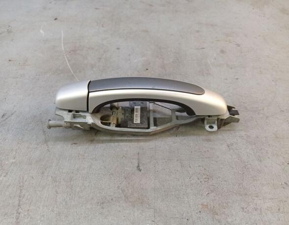 Door Handle PORSCHE CAYENNE (9PA)