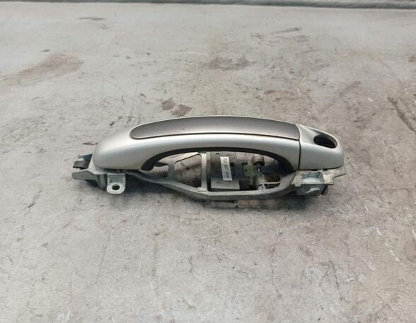 Door Handle PORSCHE CAYENNE (9PA)