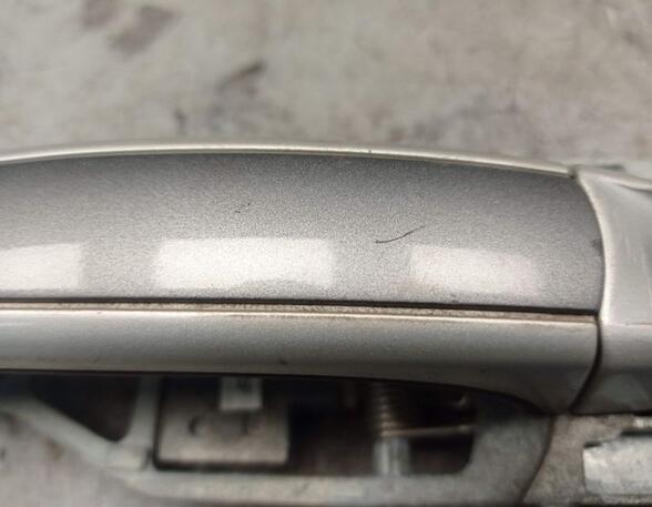 Door Handle PORSCHE CAYENNE (9PA)