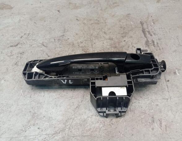 Door Handle MERCEDES-BENZ B-CLASS (W246, W242)