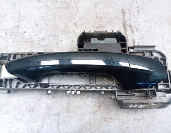 Door Handle MERCEDES-BENZ B-CLASS (W246, W242)