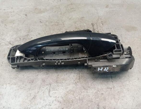 Door Handle MERCEDES-BENZ B-CLASS (W246, W242)