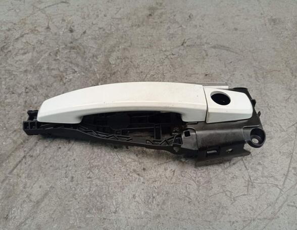 Door Handle OPEL ZAFIRA TOURER C (P12)