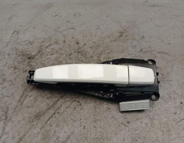 Door Handle OPEL ZAFIRA TOURER C (P12)