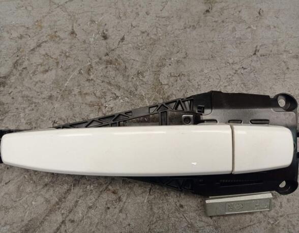 Door Handle OPEL ZAFIRA TOURER C (P12)