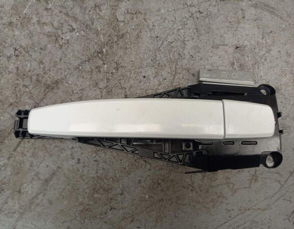 Door Handle OPEL ZAFIRA TOURER C (P12)