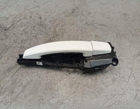 Door Handle OPEL ZAFIRA TOURER C (P12)