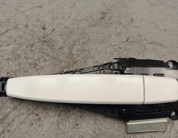 Door Handle OPEL ZAFIRA TOURER C (P12)