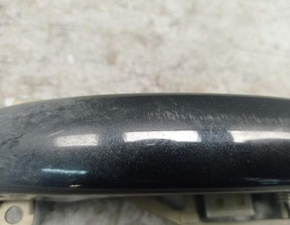 Door Handle VW TOUAREG (7LA, 7L6, 7L7)