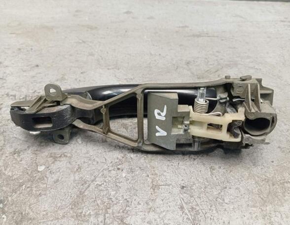 Door Handle VW TOUAREG (7LA, 7L6, 7L7)