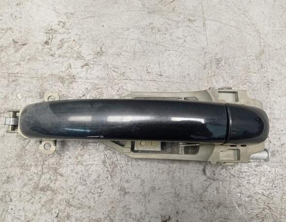 Door Handle VW TOUAREG (7LA, 7L6, 7L7)