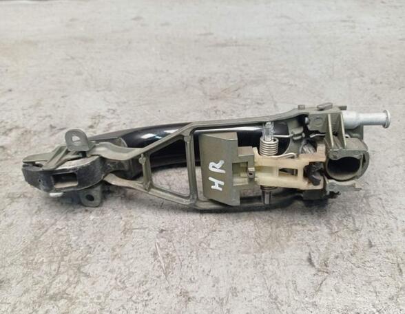 Door Handle VW TOUAREG (7LA, 7L6, 7L7)