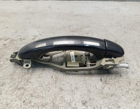 Door Handle VW TOUAREG (7LA, 7L6, 7L7)