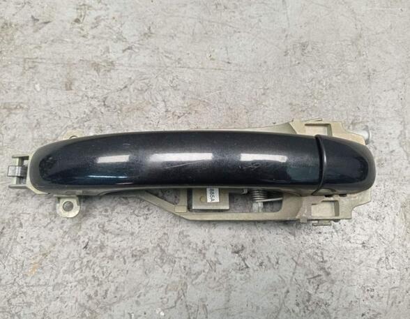 Door Handle VW TOUAREG (7LA, 7L6, 7L7)