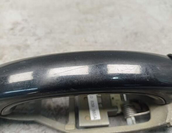 Door Handle VW TOUAREG (7LA, 7L6, 7L7)