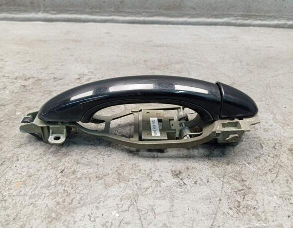 Door Handle VW TOUAREG (7LA, 7L6, 7L7)