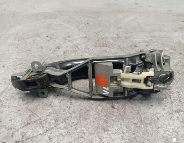 Door Handle VW TOUAREG (7LA, 7L6, 7L7)