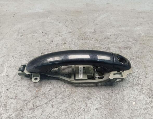 Door Handle VW TOUAREG (7LA, 7L6, 7L7)