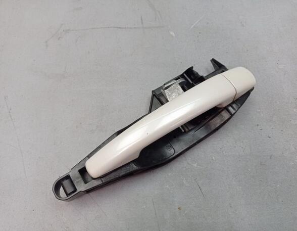 Door Handle PEUGEOT 2008 I (CU_)