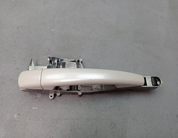 Door Handle PEUGEOT 2008 I (CU_)