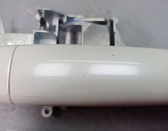 Door Handle PEUGEOT 2008 I (CU_)