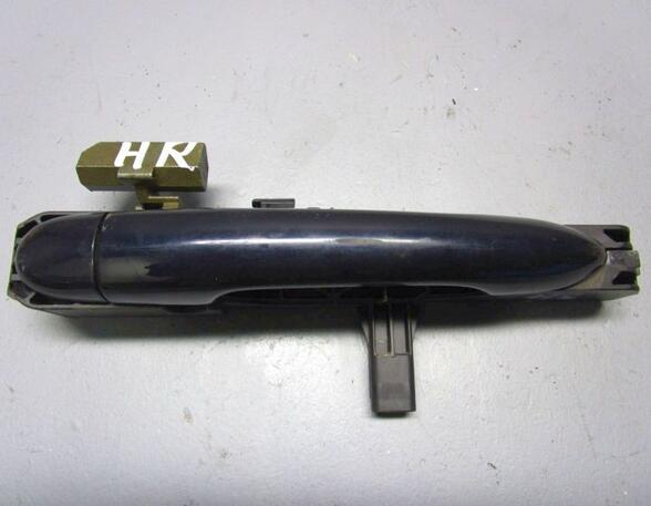 Door Handle RENAULT LAGUNA II (BG0/1_)