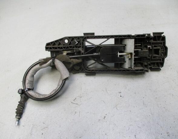 Door Handle SEAT IBIZA IV (6J5, 6P1), SEAT IBIZA IV SC (6J1, 6P5)