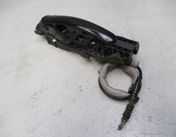 Door Handle SEAT IBIZA IV (6J5, 6P1), SEAT IBIZA IV SC (6J1, 6P5)