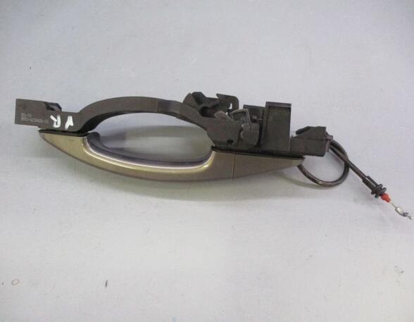 Door Handle FORD FOCUS III Turnier