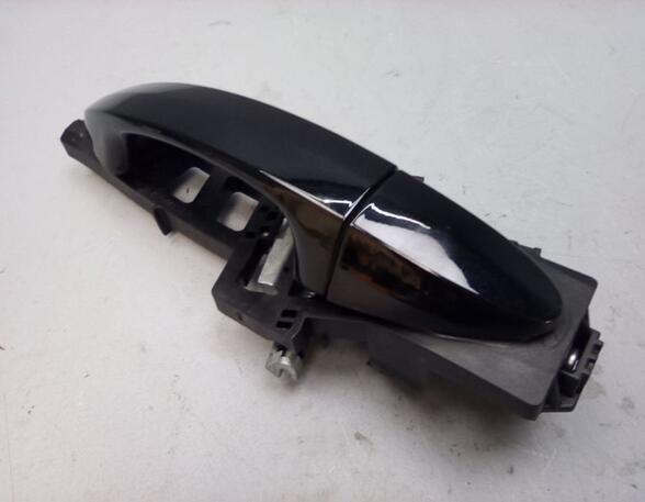 Door Handle FORD FIESTA VI (CB1, CCN)