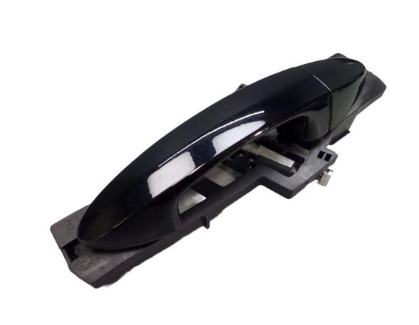 Door Handle FORD FIESTA VI (CB1, CCN)