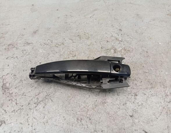 Door Handle OPEL TIGRA TwinTop (X04)