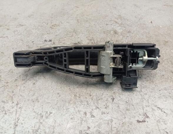 Door Handle FORD MONDEO IV Turnier (BA7)