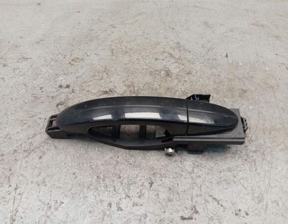 Door Handle FORD MONDEO IV Turnier (BA7)