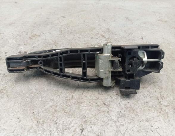 Door Handle FORD MONDEO IV Turnier (BA7)