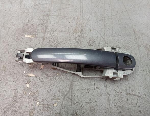 Door Handle SKODA FABIA I Combi (6Y5)