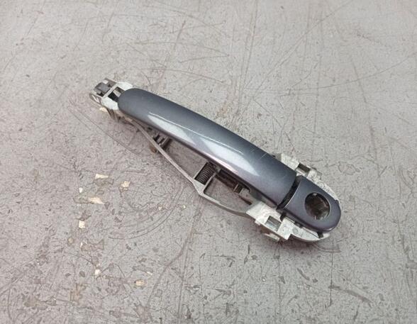 Door Handle SKODA FABIA I Combi (6Y5)