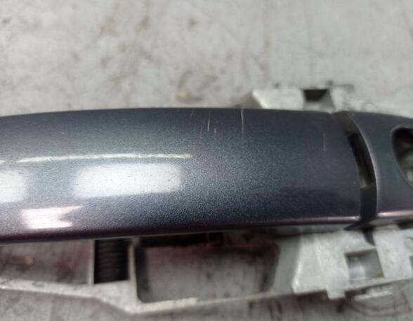 Door Handle SKODA FABIA I Combi (6Y5)