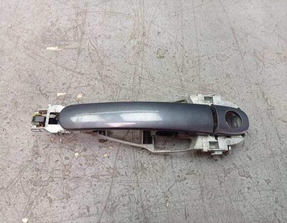 Door Handle SKODA FABIA I Combi (6Y5)