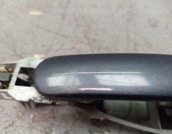 Door Handle SKODA FABIA I Combi (6Y5)