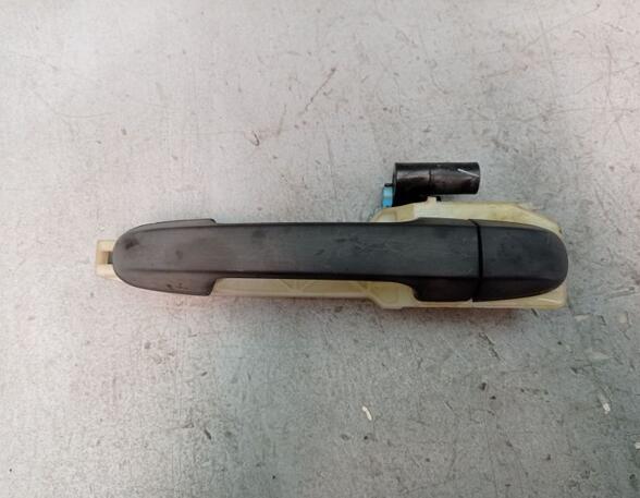 Door Handle HYUNDAI i20 (PB, PBT)