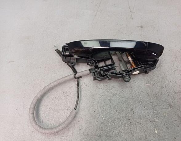 Door Handle VW PASSAT (3G2, CB2)