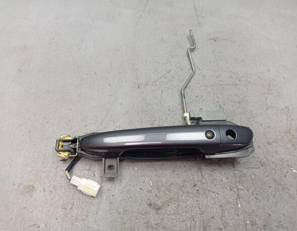 Door Handle MAZDA 2 (DL, DJ)