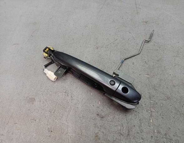 Door Handle MAZDA 2 (DL, DJ)