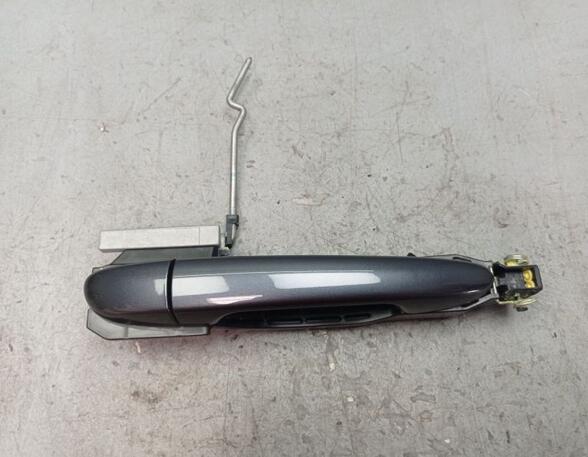 Door Handle MAZDA 2 (DL, DJ)