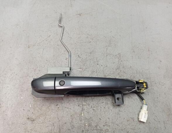 Door Handle MAZDA 2 (DL, DJ)